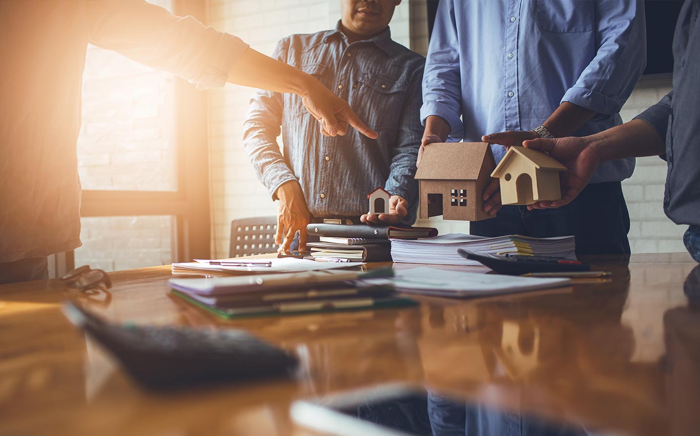 how-affordable-housing-has-influenced-the-indian-real-estate