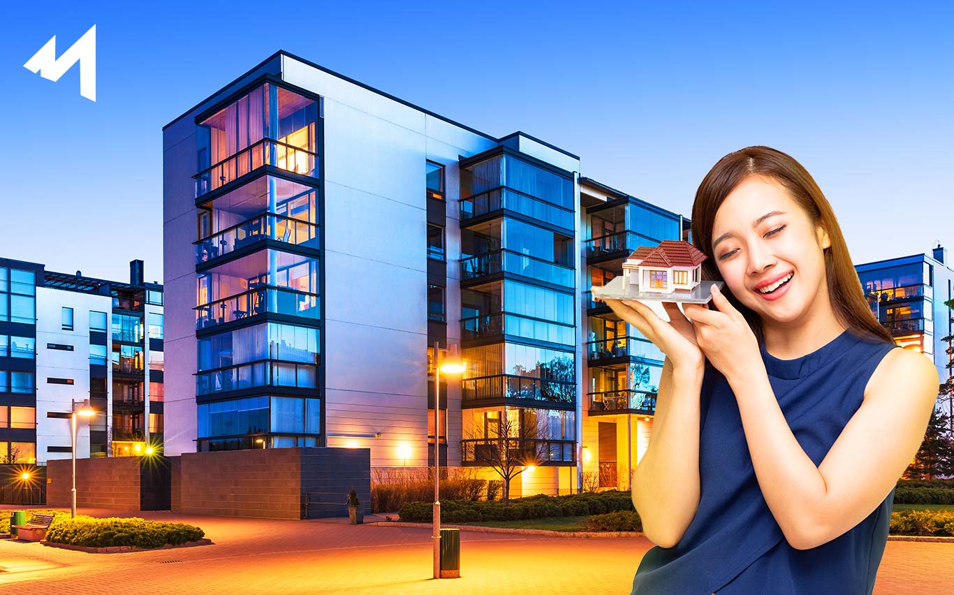 investing-in-housing-projects-becomes-a-first-choice-for-millennial-women