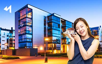 investing-in-housing-projects-becomes-a-first-choice-for-millennial-women