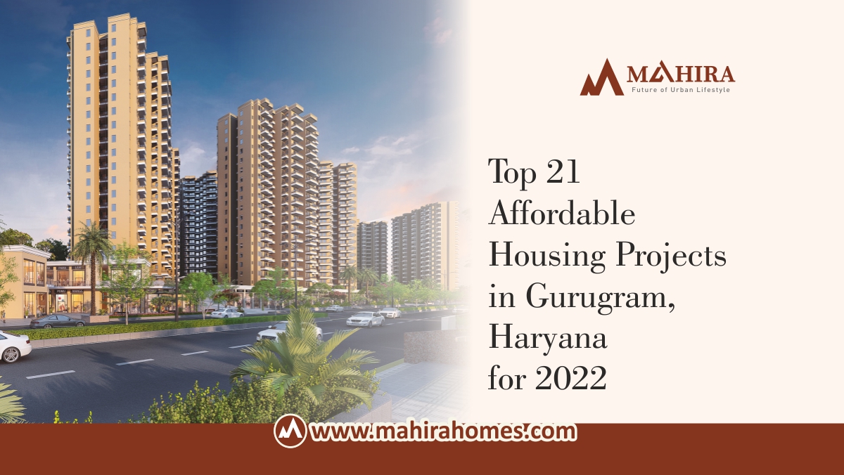 top-21-affordable-housing-projects-in-gurugram-haryana-for-2022