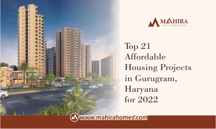 top-21-affordable-housing-projects-in-gurugram-haryana-for-2022