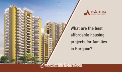 best-affordable-housing-projects-for-families-in-gurgaon