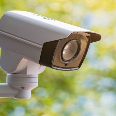 24X7 CCTV Camera