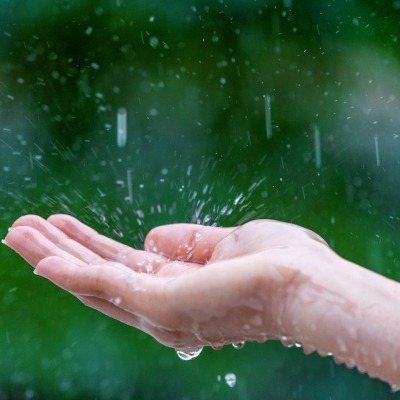 Rainwater Harvesting