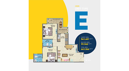 2bhk-unit-type-e