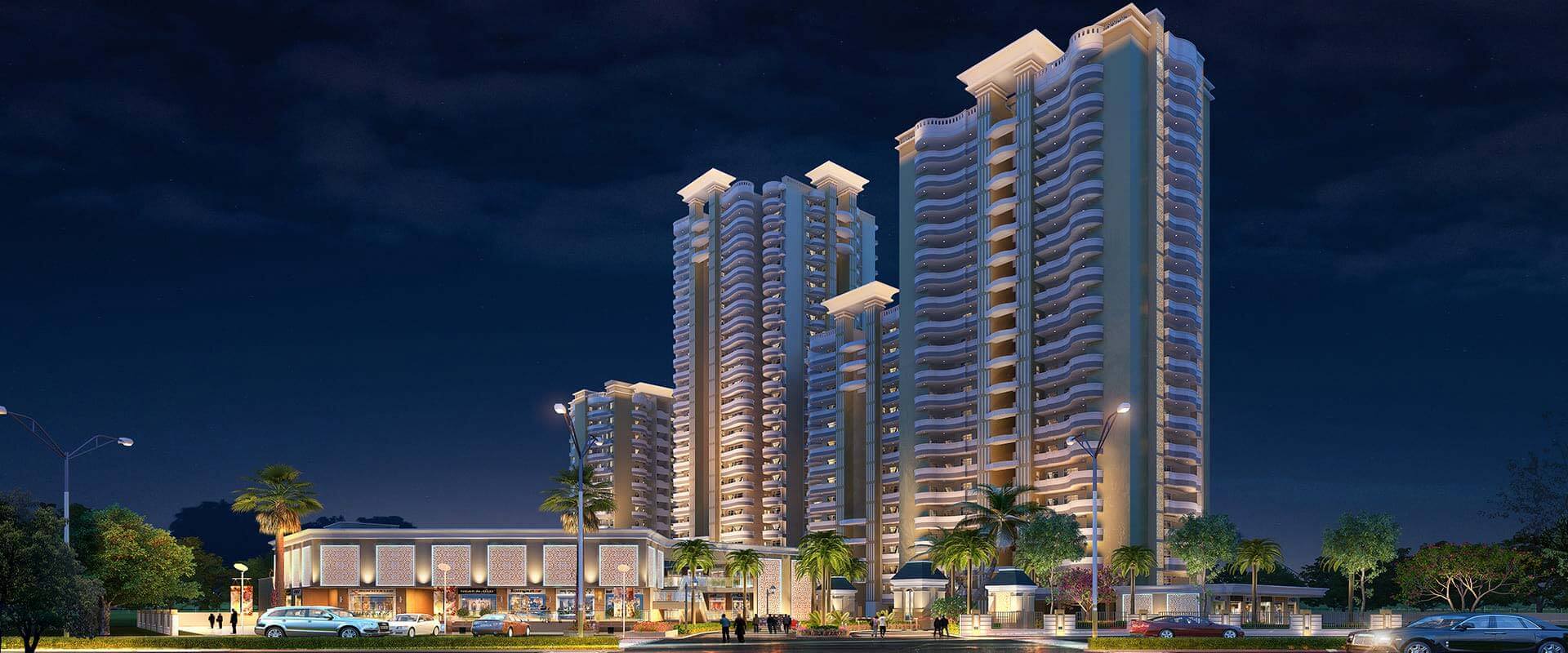 MAHIRA HOMES 103