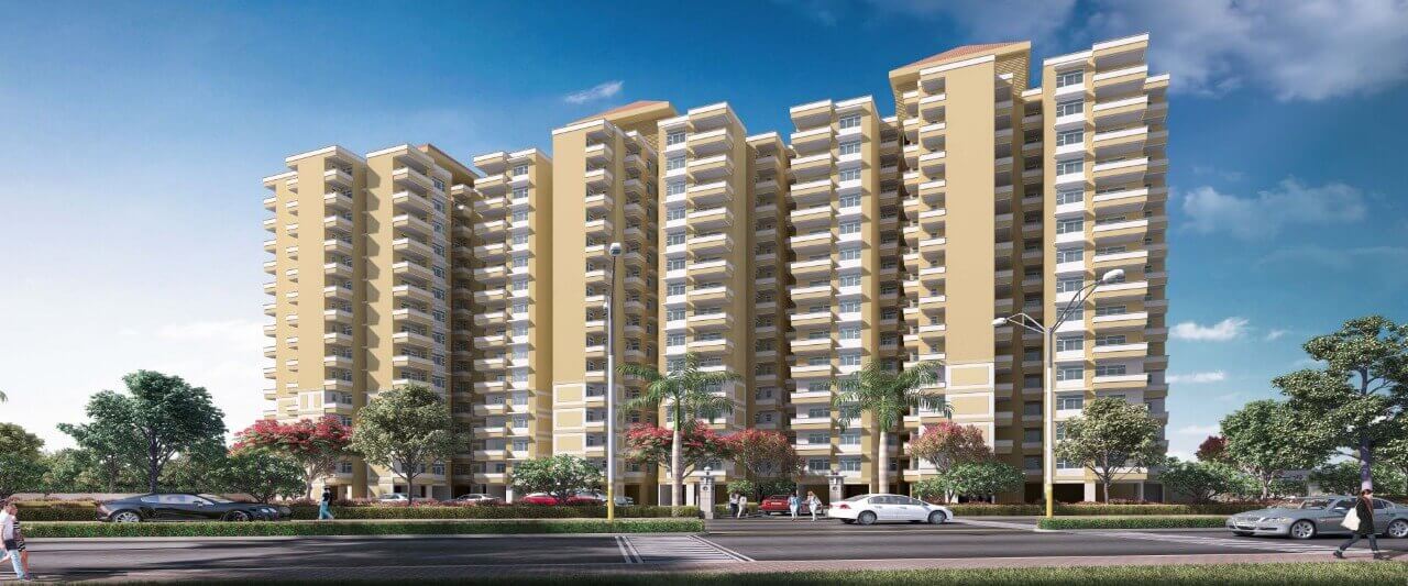 MAHIRA HOMES 95