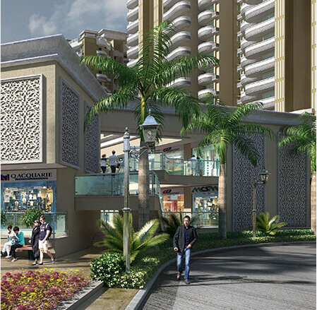 Gurgaon Affordable Housing